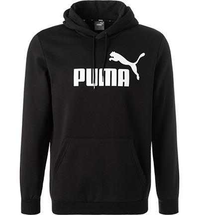 PUMA Hoodie 586686/0001Normbild