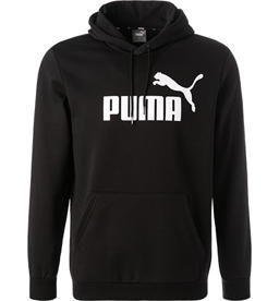 Stylingtipps Beschreibungsbild von PUMA Hoodie 586686/0001