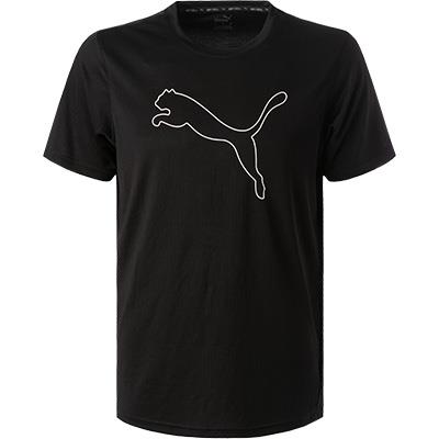 PUMA T-Shirt 520315/0001Normbild