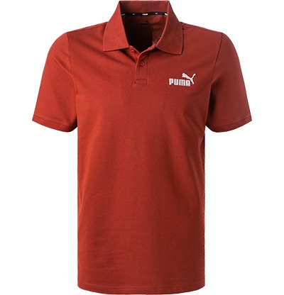 PUMA Polo-Shirt 586675/0023Normbild