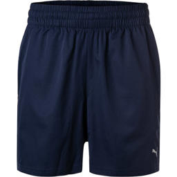 Stylingtipps Beschreibungsbild von PUMA Shorts 520317/0006