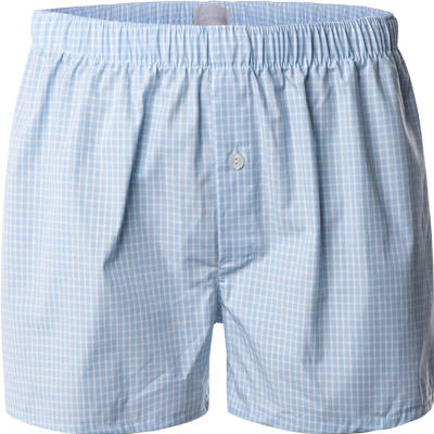 HANRO Boxers Fancy Woven 07 4013/2093 Image 0