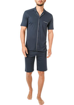 Stylingtipps Beschreibungsbild von HANRO SLV Pyjama Night & Day 07 5586/0496