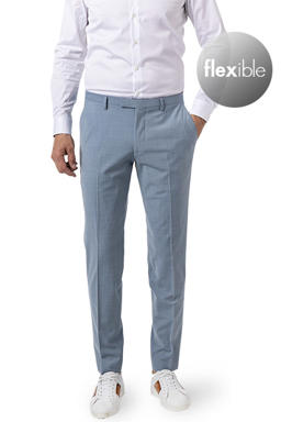 Stylingtipps Beschreibungsbild von CINQUE Hose Cimonopoli 2139-1543/62