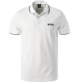 Stylingtipps Beschreibungsbild von BOSS Green Polo-Shirt Paddy Pro 50469102/100