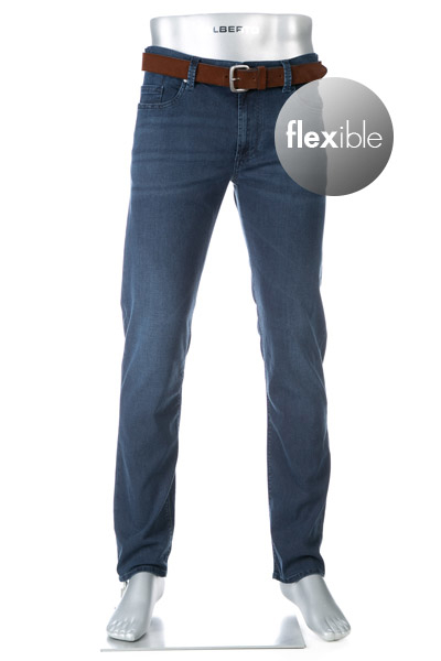 PIPE - T400 Light Denim