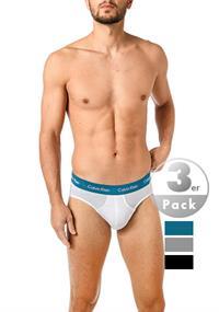 Calvin Klein COTTON STRETCH 3er Pack U2661G/1TS