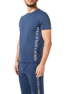 Stylingtipps Beschreibungsbild von Polo Ralph Lauren Sleep Shirt 714862620/001