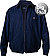 Jacke, Big&Tall, Mikrofaser, navy - navy