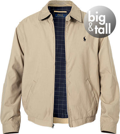Polo Ralph Lauren Jacke 711548506/002 Image 0