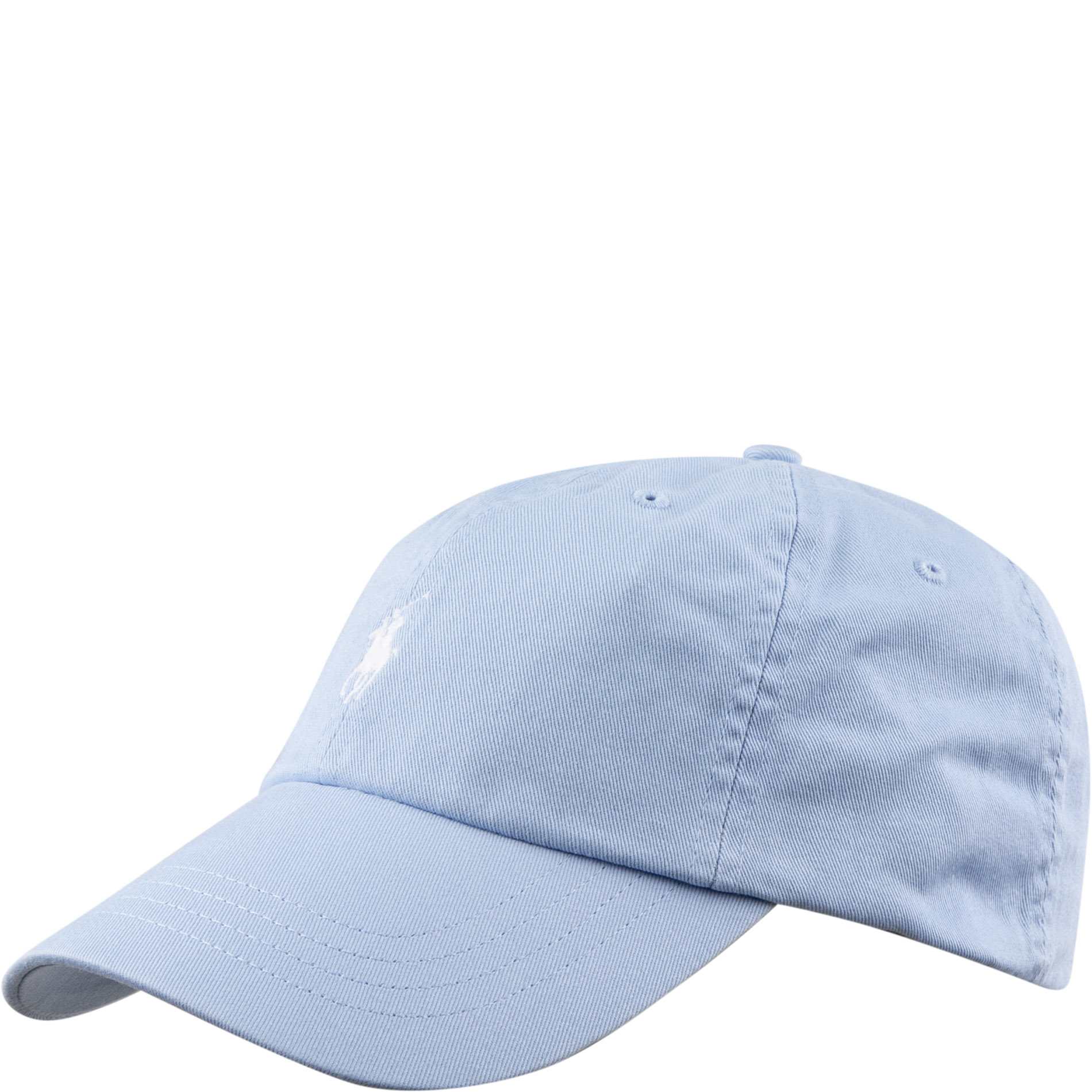 Polo Ralph Lauren Herren Cap blau Baumwolle & Mix