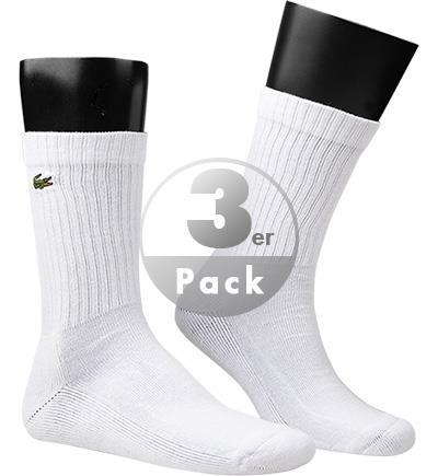 LACOSTE Socken 3er Pack RA4182/Z92 Image 0
