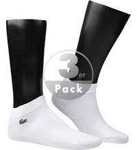 LACOSTE Socken 3er Pack RA4183/Z92