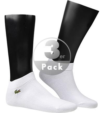 LACOSTE Socken 3er Pack RA4183/Z92