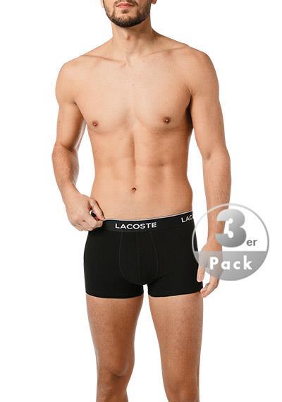 LACOSTE Trunks 3er Pack 5H3389/031