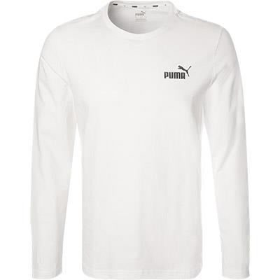 PUMA Longsleeve 586672/0002Normbild