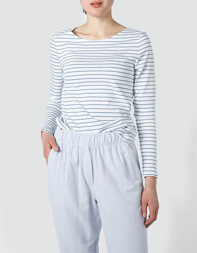 Marc O'Polo Damen Longsleeve 201 2183 52385/D45