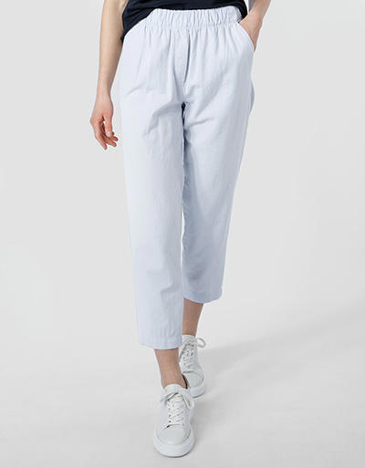 Marc O'Polo Damen Hose M02 1340 10239/810