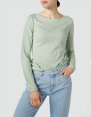 Marc O'Polo Damen Longsleeve 202 2261 52199/409