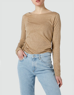 Marc O'Polo Damen Longsleeve 202 2261 52199/775
