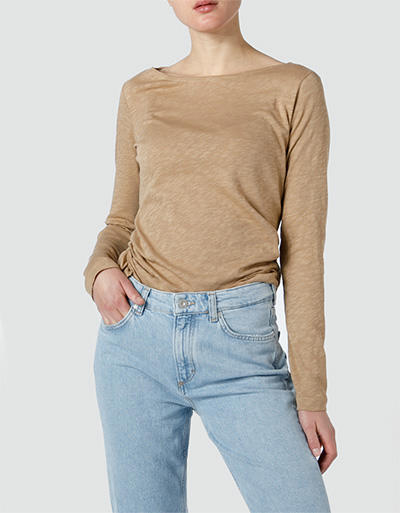 Marc O'Polo Damen Longsleeve 202 2261 52199/775