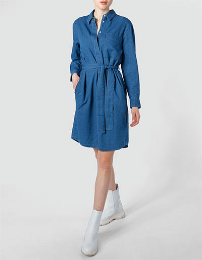 Marc O'Polo Damen Kleid 202 0838 21381/060 Image 0