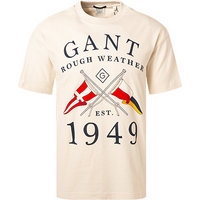 Gant T-Shirt 2003135/108