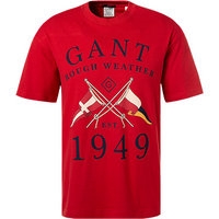 Gant T-Shirt 2003135/630