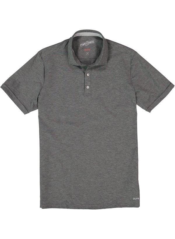 PURE Polo-Shirt 3393-92930/740