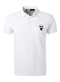 KARL LAGERFELD Polo-Shirt 745022/0/500221/10