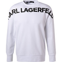 KARL LAGERFELD Sweatshirt 705036/0/521900/10