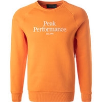 Peak Performance Sweatshirt G77281/230