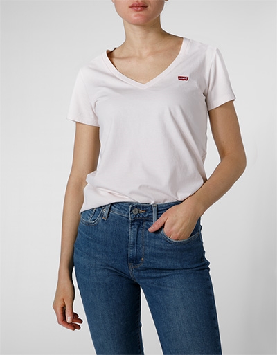 Levi's® Damen V-Shirt 85341/0027Normbild