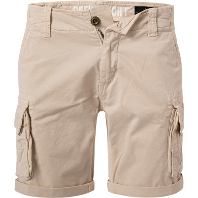 ALPHA INDUSTRIES Crew Shorts 176203/578