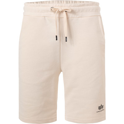 ALPHA INDUSTRIES Shorts Basic SL 116363/578