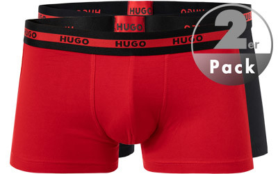 HUGO Trunks 2er Pack 50469775/622