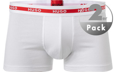 HUGO Trunks 2er Pack 50469775/100