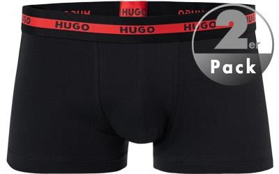 HUGO Trunks 2er Pack 50469775/001