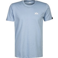 ALPHA INDUSTRIES T-Shirt Small Logo 188505/513