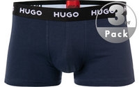 HUGO Trunks 3er Pack 50469786/410