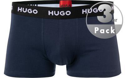 HUGO Trunks 3er Pack 50469786/410 Image 0