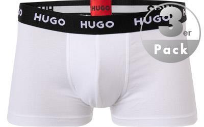 HUGO Trunks 3er Pack 50469786/100