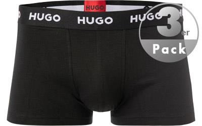 HUGO Trunks 3er Pack 50469786/001