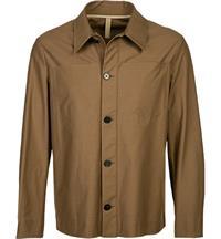 Harris Wharf London Overshirt C9326PTA/423