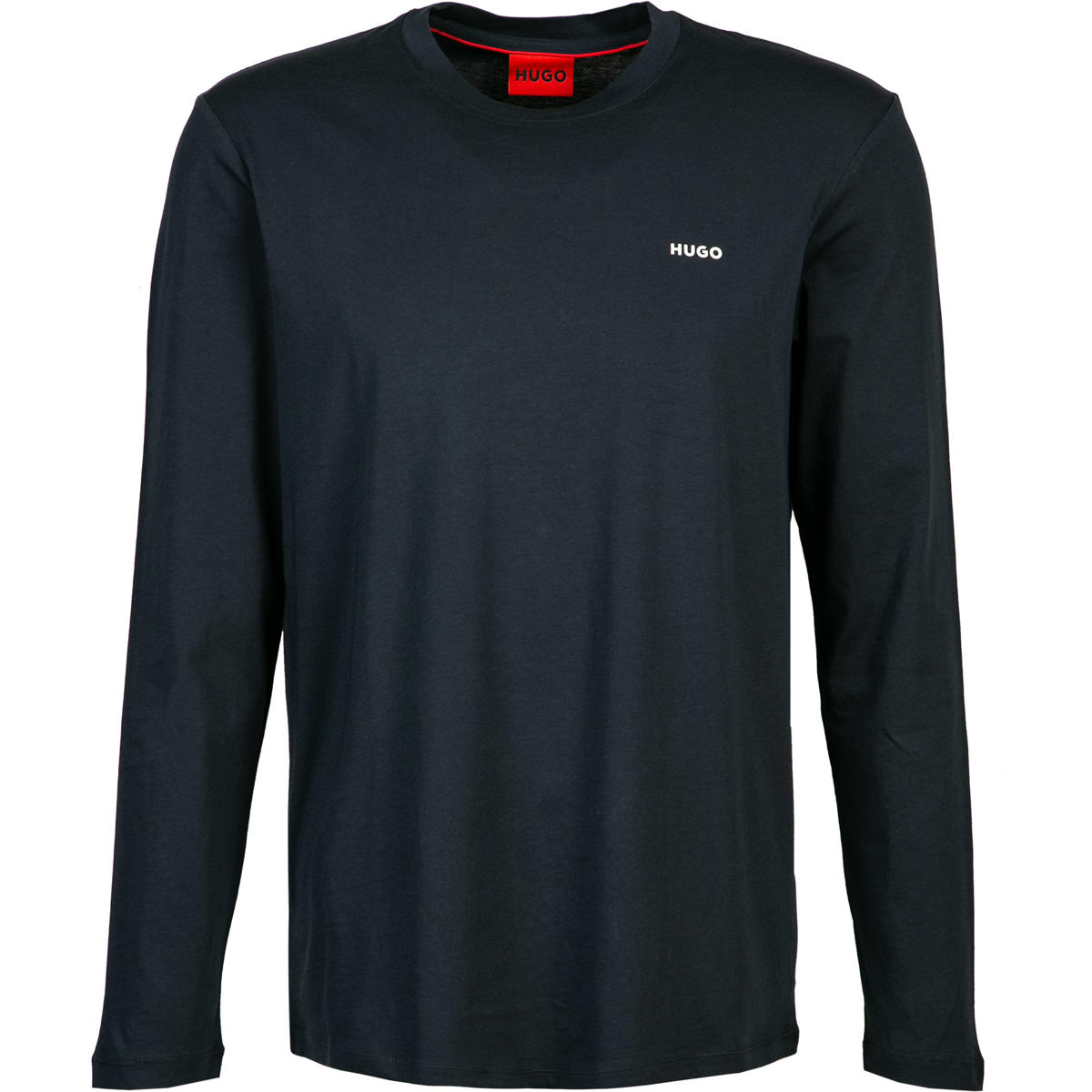 HUGO Longsleeve Derol 50466159/405 Image 0