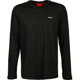 Stylingtipps Beschreibungsbild von HUGO Longsleeve Derol 50466159/001