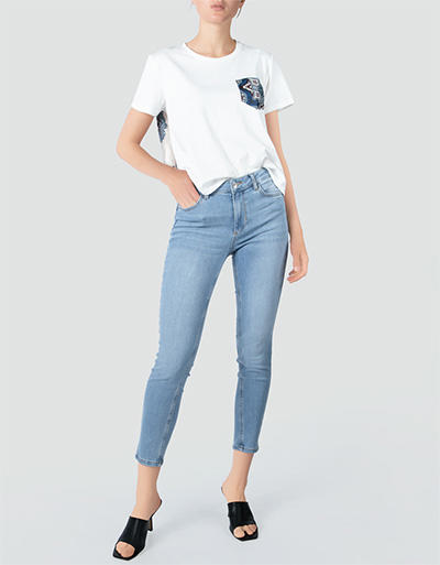 LIU JO Damen Jeans UA2006D4538/78287 Image 0