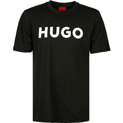 HUGO T-Shirt Dulivio 50467556/002 Image 0