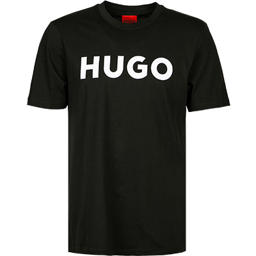 Stylingtipps Beschreibungsbild von HUGO T-Shirt Dulivio 50467556/002