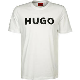 Stylingtipps Beschreibungsbild von HUGO T-Shirt Dulivio 50467556/120